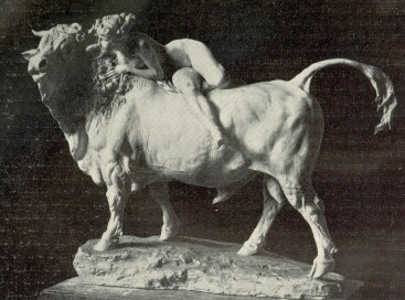 EUR�PA ELRABL�SA IFJ. VASTAGH GY�RGY M�VE