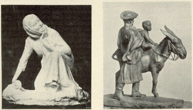 H�CSATA BARCZA LAJOS M�VE - - GENRE MARKUP B�LA BRONZM�VE