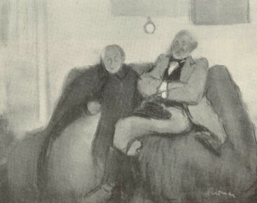 SZUNDIK�L�S KETTESBEN RIPPL-R�NAI J�ZSEF PASZTELLK�PE