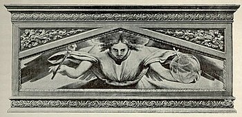 A S. BARTOLOMMEO-OLT�R OROMZATA LORENZO LOTTO FESTM�NYE A SZ�PM�V�SZETI M�ZEUMBAN