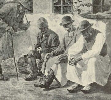 �REGEK POLL HUG� OLAJFESTM�NYE