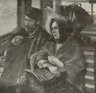 VILLAMOSON POLL HUG� PASZTELLJE