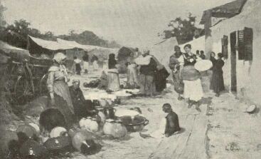 CSEREPES VAS�R 1880 DE�K-�BNER LAJOS FESTM�NYE