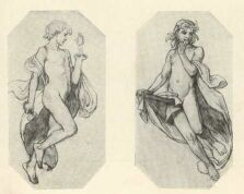 MEDAILLONOK A M�CSARNOK PERISZTILJ�BEN DE�K-�BNER LAJOS FESTM�NYE