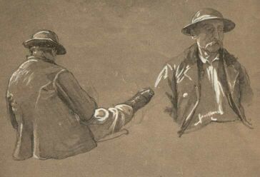 KUKORICAFOSZTAS 1890 DE�K-�BNER LAJOS TANULM�NYA