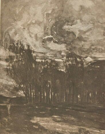 T�PART RUDNAY GYULA RAJZA