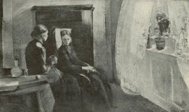 TAVASZ EDWARD MUNCH FESTMÉNYE