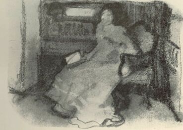 �L� N� K�NYVVEL STROBENTZ FRIGYES RAJZA A SZ�PM�V�SZETI M�ZEUM GRAFIKAI KI�LL�T�S�B�L