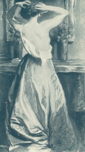 T�K�R EL�TT M�RK LAJOS FESTM�NYE