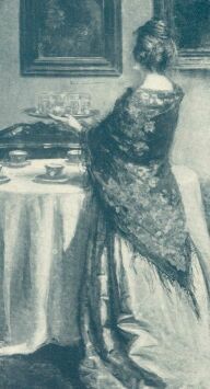 SZERVIROZ�S UZSONN�HOZ M�RK LAJOS FESTM�NYE