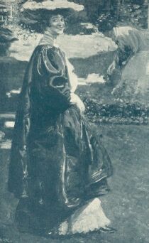 PARKBAN M�RK LAJOS FESTM�NYE