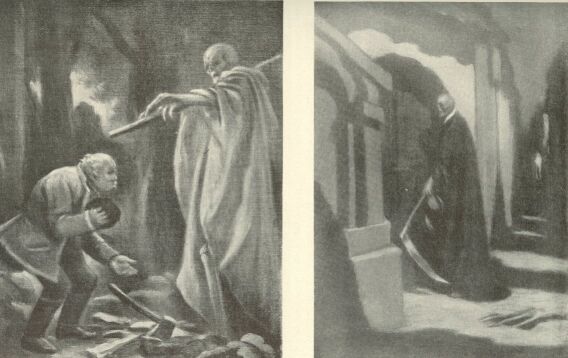 A HAL�L �S A FAV�G� �JF�LI L�TOGAT�S KACZI�NY �D�N RAJZAI