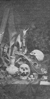 KOPONY�K. 1876 PACZKA FERENC FESTM�NYE