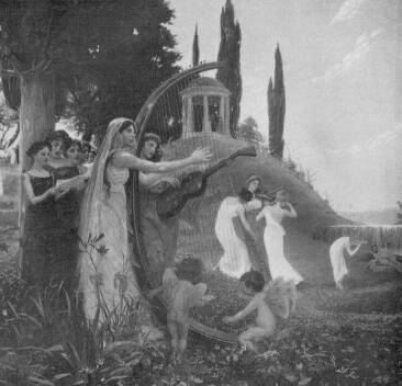 ZENE FALK�P PACZKA KORN�LIA FESTM�NYE