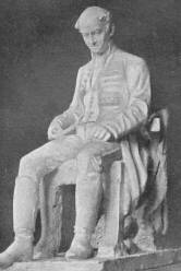 K�LCSEY SZOBRA NAGYK�ROLYBAN KALL�S EDE M�VE