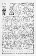 LAP EGY �ROTT K�NYVB�L KOZMA LAJOS RAJZA