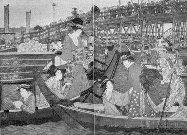 UTAMARO M�VEIB�L