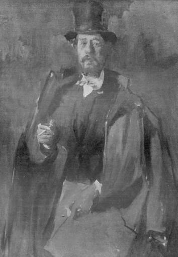 SZINYEI-MERSE P�L ARCK�PE LEIBL VILMOS FESTM�NYE SZ�PM�V�SZETI M�ZEUM