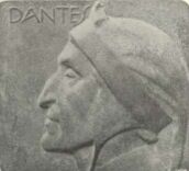DANTE GA�L ISTV�N PLAKETTJE