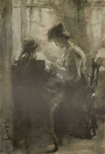 INTERIEUR G�TH M�RIC RAJZA