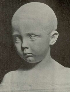 G�ZA KOZMA ERZS�BET SZOBORM�VE