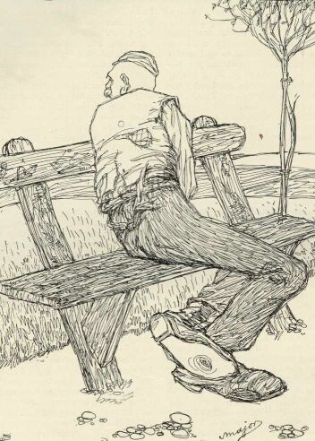 CSAVARG� MAJOR HENRIK RAJZA