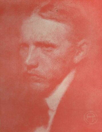 EGY M�V�SZ ARCK�PE J�VOR P�L RAJZA