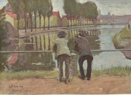 BR�GGEI R�SZLET G�TH M�RIC FESTM�NYE