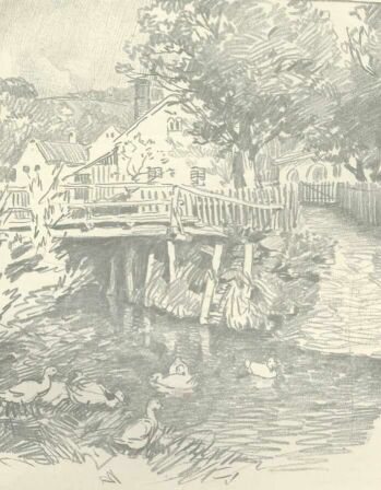 ZEBEG�NY H�RY GYULA RAJZA