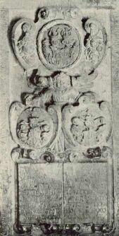 A H�FLINGER S�REML�K A BESZTERCEB�NYAI R. K. PL�B�NIA-TEMPLOMBAN. XVII. SZ�ZAD