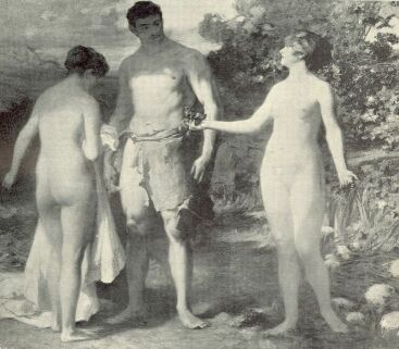 HERKULES A V�LASZ�TON HEGED�S L�SZL� FESTM�NYE