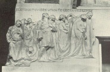 R�SZLET A R�K�CZI-S�REML�K P�LYAM�R�L MARG� EDE M�VE