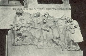 R�SZLET A R�K�CZI-S�REML�K P�LYAM�R�L MARG� EDE M�VE