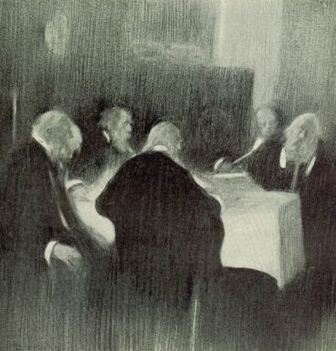 �REGEK RUDNAY GYULA RAJZA