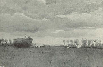 MEZ�N BOSZNAY ISTV�N FESTM�NYE