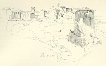 TIVOLI KOV�CS MIH�LY RAJZA. 1844