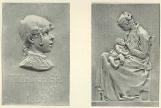 6. kép. Charpentier: Teréz.