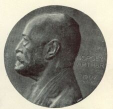 22. kép. Telcs Ede: Görgey.