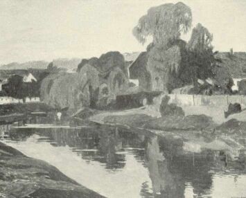 SZEPTEMBERI D�LUT�N KOSZTOL�NYI GYULA FESTM�NYE A R�TH GY�RGY-D�J NYERTESE