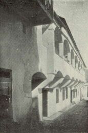 UDVARI FOLYOS� BESZTERCEB�NY�N, A 3-IK SZ�M� H�ZBAN, XVII. SZ�ZAD