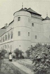 A BENICZKY-KAST�LY ALS�-MICSINY�N