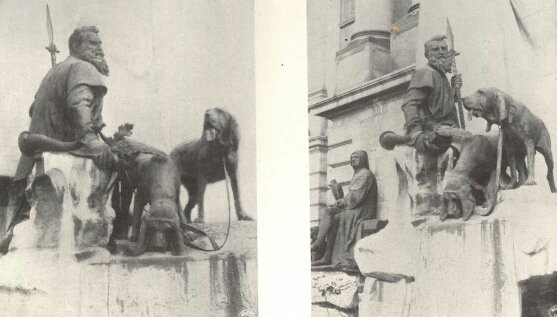 R�SZLETEK A BUDAV�RI M�TY�S-K�TR�L STR�BL ALAJOS M�VE