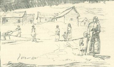 TANULM�NY P�R BERTALAN RAJZA