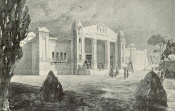 A R�MAI KI�LL�T�S MAGYAR M�CSARNOKA HOEFFNER �S GY�RGYI M�VE