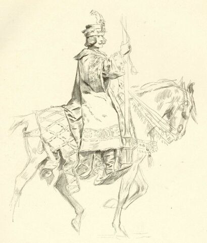 MAGYAR LEVENTE V�G� P�L RAJZA