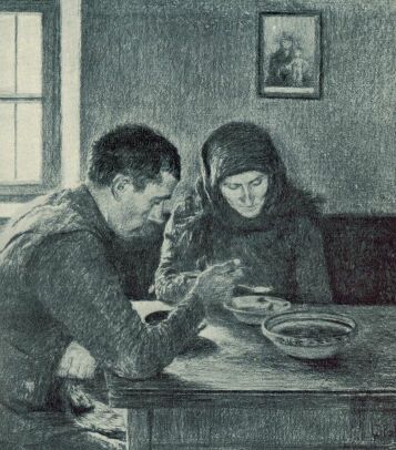 EBÉD GLATZ OSZKÁR RAJZA