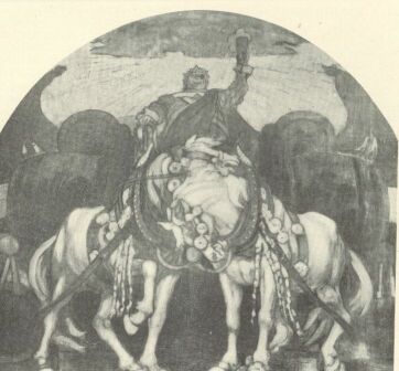 R�SZLET A K�B�NYAI R�SZV�NY-S�RF�ZDE H�Z�NAK MOZAIKFR�Z�R�L DUDITS ANDOR