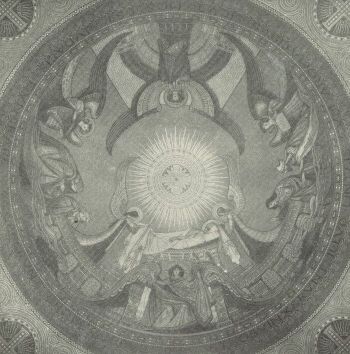 MOZAIKK�P A BUDAPESTI TEMET� �RK�DOS S�RBOLTJ�BAN DUDITS ANDOR M�VE