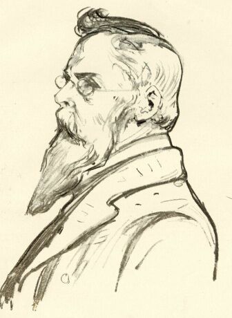 A HETVEN�VES SCHULEK FRIGYES DUDITS ANDOR RAJZA