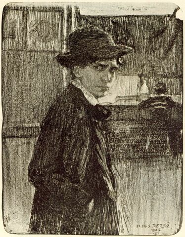 TANULM�NY KISS REZS� K�RAJZA